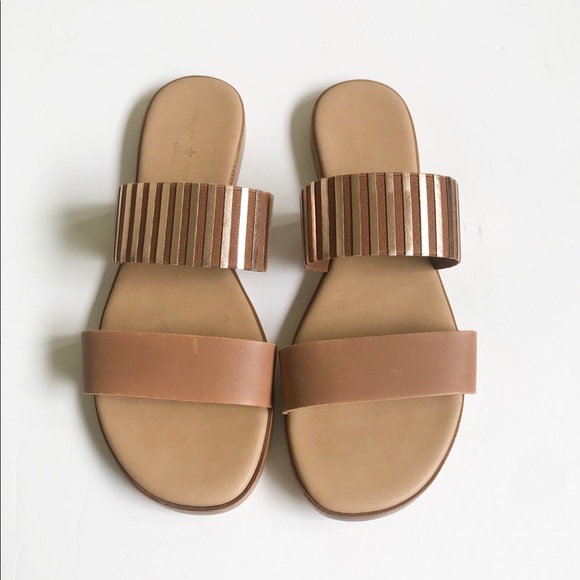mercanti fiorentini Shoes - Mercanti Fiorentini slide sandal